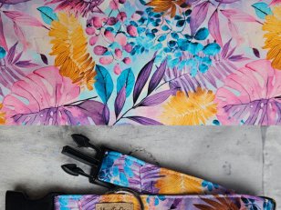 fialovy tropical